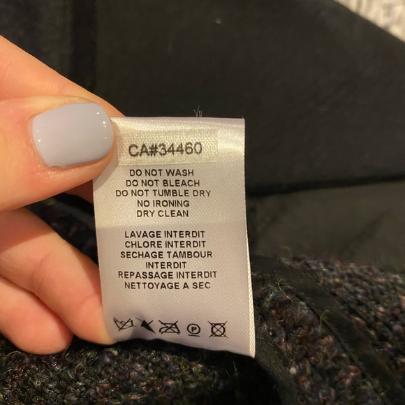 IRO Cydney Jacket - Picture 9 of 13